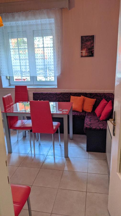 Nikol & Stella'S House Apartman Kavála Kültér fotó